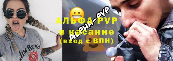 хмурый Алексеевка